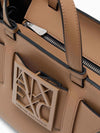 TOTE DONNA - ARMANI EXCHANGE CAMEL - 942690 0A874 6