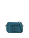TRACOLLA DONNA - ARMANI EXCHANGE BLU - 942699 0A874 1