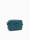 TRACOLLA DONNA - ARMANI EXCHANGE BLU - 942699 0A874 2