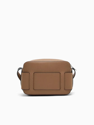 TRACOLLA DONNA - ARMANI EXCHANGE CAMEL - 942699 0A874 3