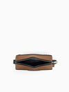 TRACOLLA DONNA - ARMANI EXCHANGE CAMEL - 942699 0A874 4