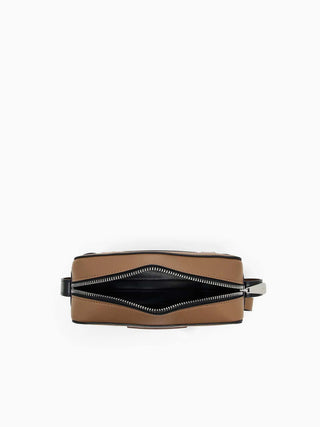 TRACOLLA DONNA - ARMANI EXCHANGE CAMEL - 942699 0A874 4