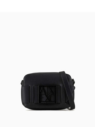 TRACOLLA DONNA - ARMANI EXCHANGE NERO - 942699 0A874