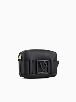 TRACOLLA DONNA - ARMANI EXCHANGE NERO - 942699 0A874 2