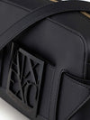 TRACOLLA DONNA - ARMANI EXCHANGE NERO - 942699 0A874 5