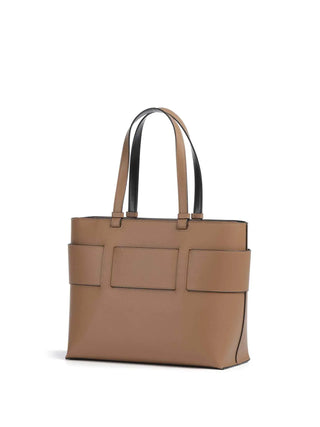 BORSA A MANO DONNA - ARMANI EXCHANGE CAMEL - 949138 0A874 2