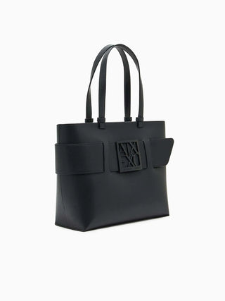 ZAINO DONNA - ARMANI EXCHANGE NERO - 949138 0A874 2