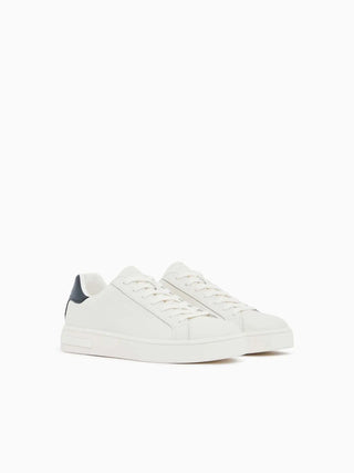 SNEAKERS UOMO - ARMANI EXCHANGE BIANCO - XM000141 AF11912 2