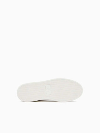 SNEAKERS UOMO - ARMANI EXCHANGE BIANCO - XM000141 AF11912 6