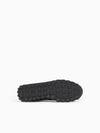 SNEAKERS UOMO - ARMANI EXCHANGE BIANCO-NAVY - XM001960 AF19388 6