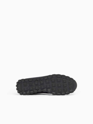 SNEAKERS UOMO - ARMANI EXCHANGE BIANCO-NAVY - XM001960 AF19388 6