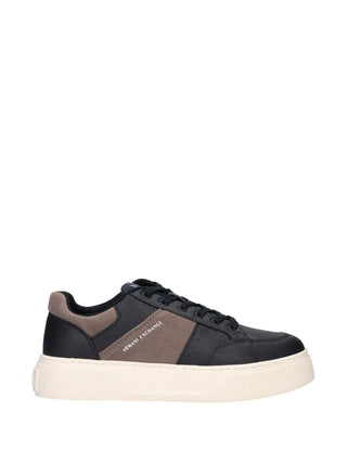SNEAKERS UOMO - ARMANI EXCHANGE NAVY - XM002627 AF17540 1