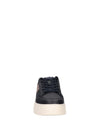 SNEAKERS UOMO - ARMANI EXCHANGE NAVY - XM002627 AF17540 3