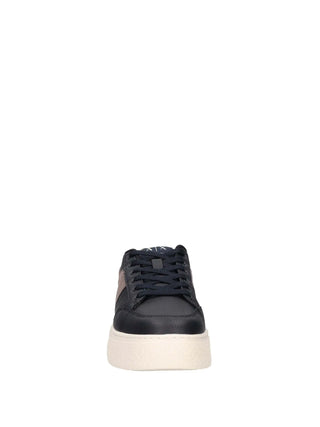 SNEAKERS UOMO - ARMANI EXCHANGE NAVY - XM002627 AF17540 3