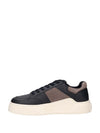 SNEAKERS UOMO - ARMANI EXCHANGE NAVY - XM002627 AF17540 4