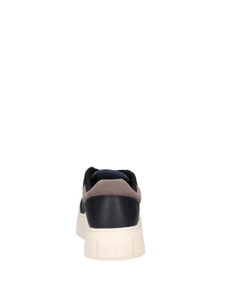 SNEAKERS UOMO - ARMANI EXCHANGE NAVY - XM002627 AF17540 5