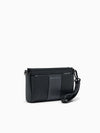 POCHETTE UOMO - ARMANI EXCHANGE NERO - XM003285 AF26691 2