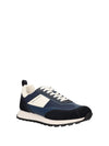 SNEAKERS UOMO - ARMANI EXCHANGE NAVY - XM003643 AF21423 2