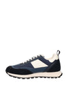 SNEAKERS UOMO - ARMANI EXCHANGE NAVY - XM003643 AF21423 4