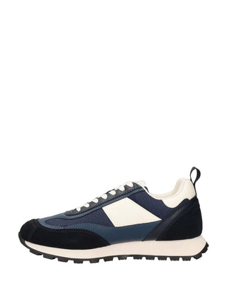 SNEAKERS UOMO - ARMANI EXCHANGE NAVY - XM003643 AF21423 4