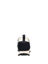 SNEAKERS UOMO - ARMANI EXCHANGE NAVY - XM003643 AF21423 5