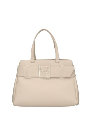 BORSA A SPALLA DONNA - ARMANI EXCHANGE BIANCO - XW000284 AF11902 1