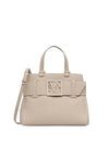 BORSA A SPALLA DONNA - ARMANI EXCHANGE BIANCO - XW000285 AF11902 1