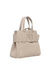 BORSA A SPALLA DONNA - ARMANI EXCHANGE BIANCO - XW000285 AF11902 2