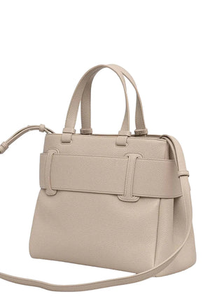 BORSA A SPALLA DONNA - ARMANI EXCHANGE BIANCO - XW000285 AF11902 3