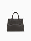 BORSA A SPALLA DONNA - ARMANI EXCHANGE MARRONE - XW000285 AF11902 3