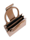 TOTE DONNA - ARMANI EXCHANGE CAMEL - XW000306 AF12039 4