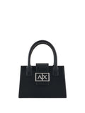 TOTE DONNA - ARMANI EXCHANGE NERO - XW000306 AF12039