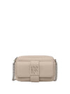 TRACOLLA DONNA - ARMANI EXCHANGE BIANCO - XW000324 AF11902 1