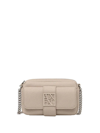TRACOLLA DONNA - ARMANI EXCHANGE BIANCO - XW000324 AF11902 1
