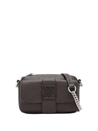 TRACOLLA DONNA - ARMANI EXCHANGE MARRONE - XW000324 AF11902 1