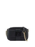 WOMEN'S CROSSBODY BAG - ARMANI EXCHANGE BLACK - XW000324 AF11902