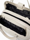 TOTE DONNA - ARMANI EXCHANGE BIANCO - XW000354 AF26568 6