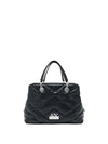 TOTE DONNA - ARMANI EXCHANGE NERO - XW000354 AF26568 1