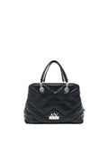 TOTE DONNA - ARMANI EXCHANGE NERO - XW000354 AF26568