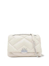 TRACOLLA DONNA - ARMANI EXCHANGE BIANCO - XW000355 AF26568 1