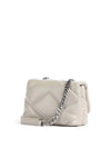 TRACOLLA DONNA - ARMANI EXCHANGE BIANCO - XW000357 AF26568 2