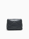 TRACOLLA DONNA - ARMANI EXCHANGE NERO - XW000357 AF26568 3