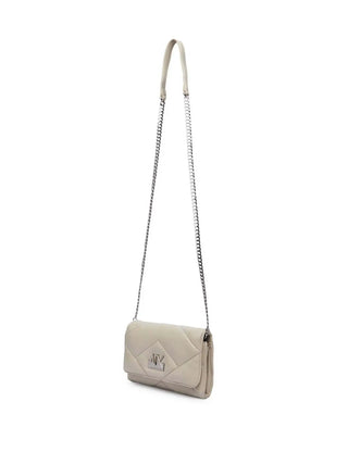 PORTAFOGLIO DONNA - ARMANI EXCHANGE BIANCO - XW000358 AF26568 2