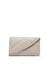 PORTAFOGLIO DONNA - ARMANI EXCHANGE BIANCO - XW000358 AF26568 3