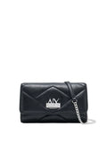 TRACOLLA DONNA - ARMANI EXCHANGE NERO - XW000358 AF26568