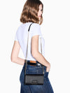 PORTAFOGLIO DONNA - ARMANI EXCHANGE NERO - XW000358 AF26570 6