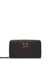 PORTAFOGLIO DONNA - ARMANI EXCHANGE MARRONE - XW000359 AF26569 1