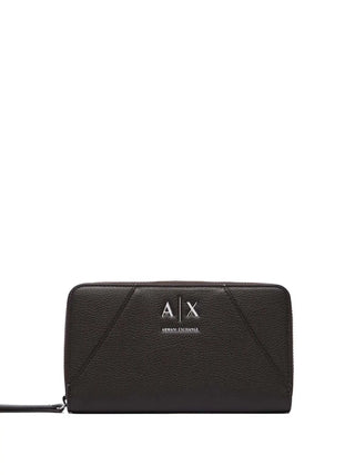 PORTAFOGLIO DONNA - ARMANI EXCHANGE MARRONE - XW000359 AF26569 1