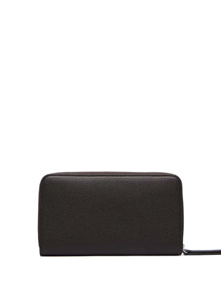 PORTAFOGLIO DONNA - ARMANI EXCHANGE MARRONE - XW000359 AF26569 2