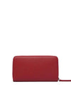 PORTAFOGLIO DONNA - ARMANI EXCHANGE ROSSO - XW000359 AF26569 2